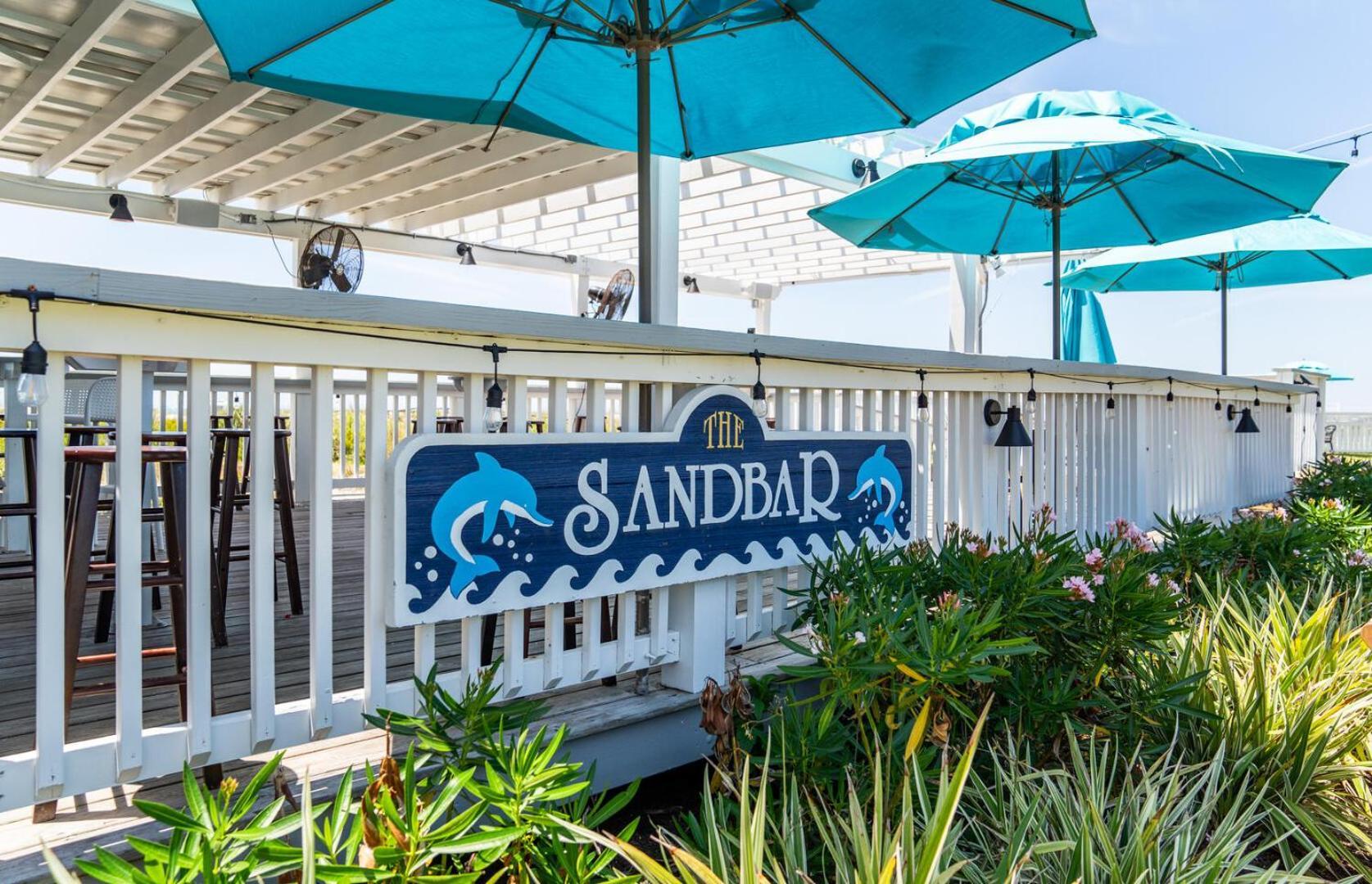 Fripp Island452 Tarpon别墅 外观 照片